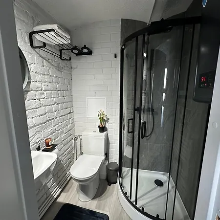 Jomas 76 Loft Jūrkalne